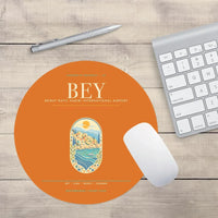 Thumbnail for Beirut Rafic Hariri International Airport BEY - Levantine Sea Current - Orange