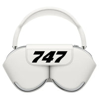 Thumbnail for Customisable Boeing 747 AirPods Max Case - view 28
