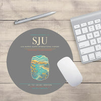 Thumbnail for Luis Munoz Marin International Airport San Juan SJU - Gray