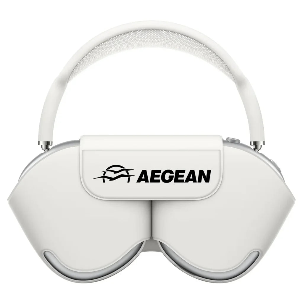Customisable Aegean Airlines AirPods Max Case - view 28