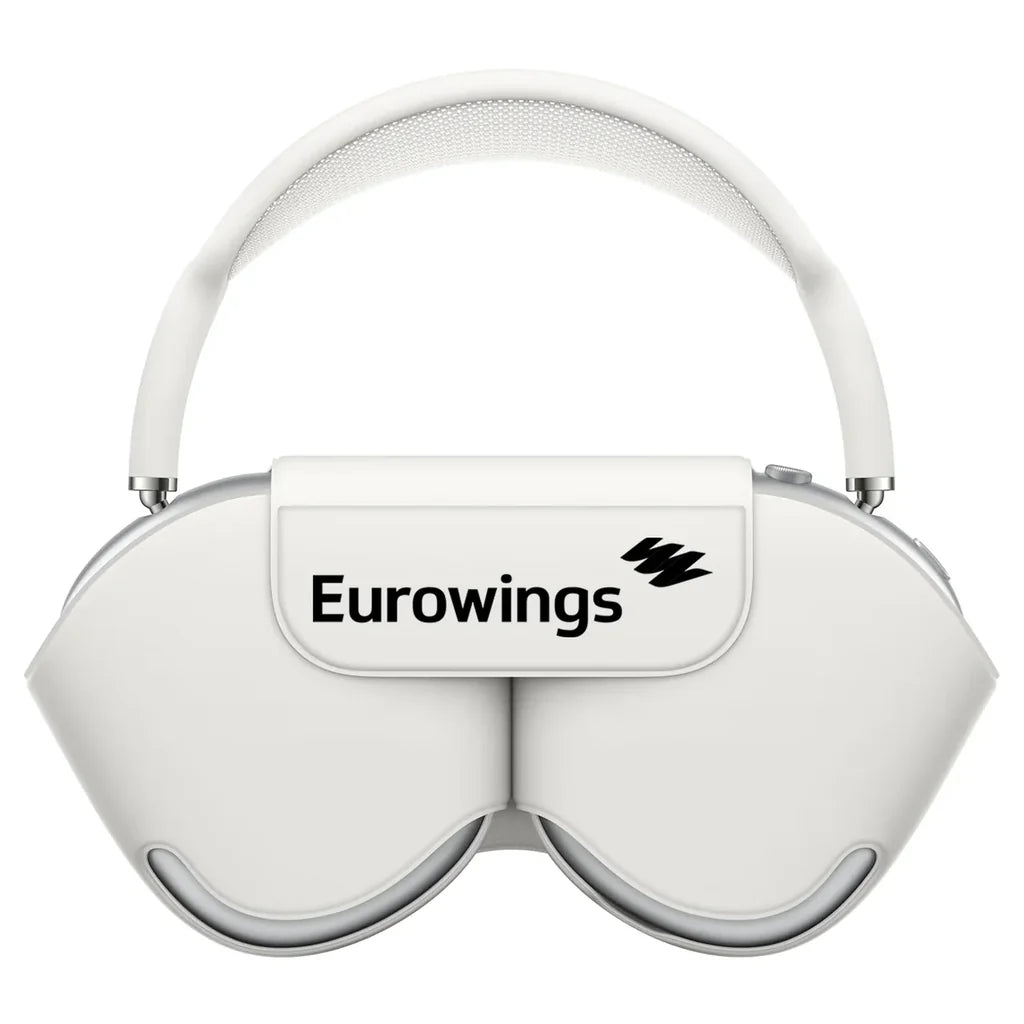Customisable Eurowings AirPods Max Case - view 28