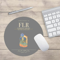 Thumbnail for Florence Airport FLR - Gray