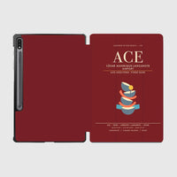 Thumbnail for Cesar Manrique-Lanzarote Airport ACE - Dark Red