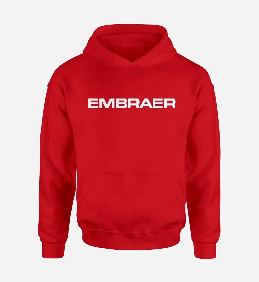 Embraer Hoodie - view 13