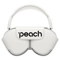 Thumbnail for Customisable Peach Airlines AirPods Max Case - view 28