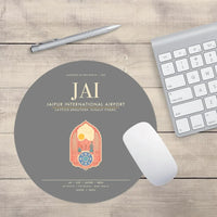 Thumbnail for Jaipur International Airport JAI - Gray