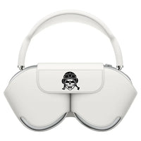 Thumbnail for Customisable Skeleton Pilot AirPods Max Case - view 28