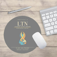 Thumbnail for London Luton Airport LTN - Gray