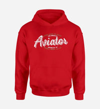 Thumbnail for Aviator Hoodie - view 13