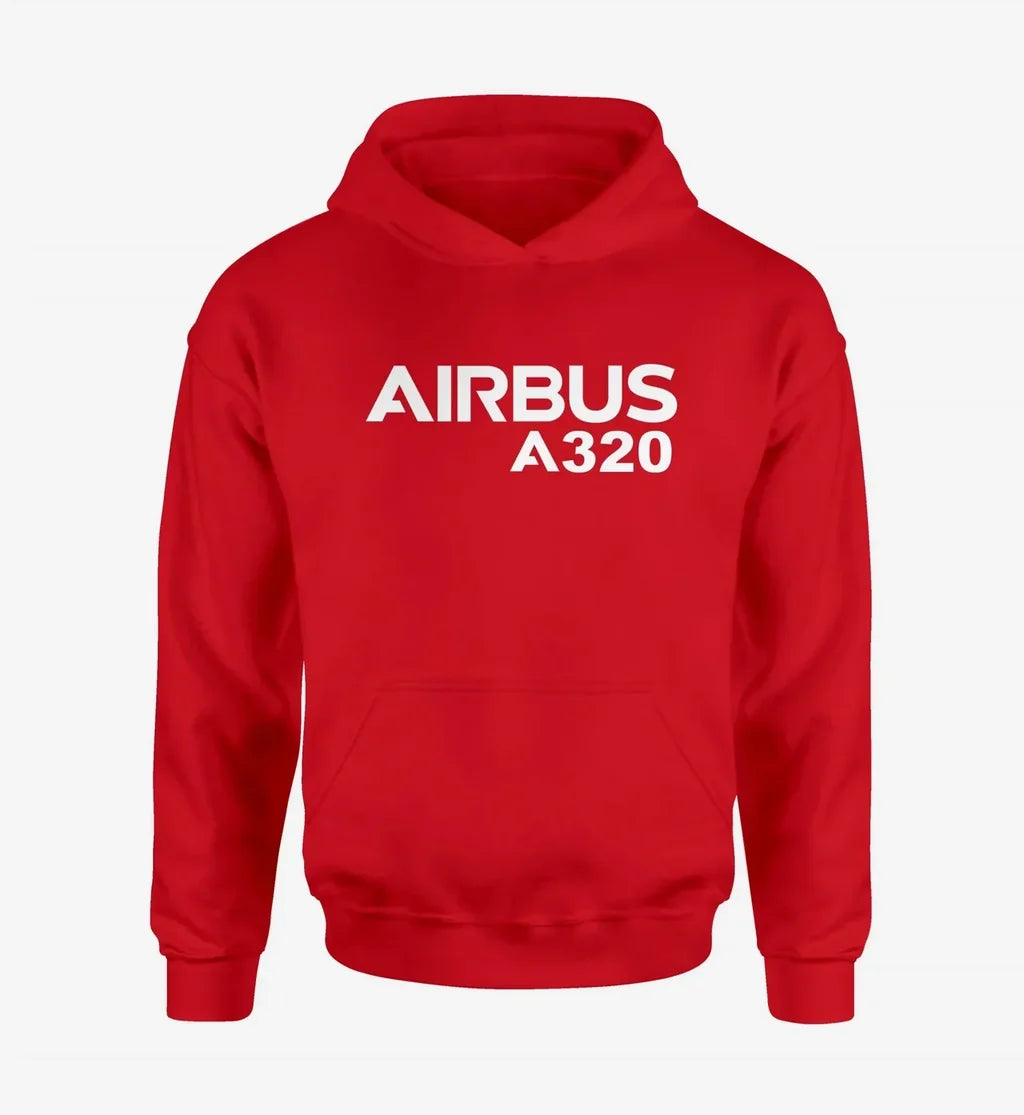 Airbus A320 Hoodie - view 13