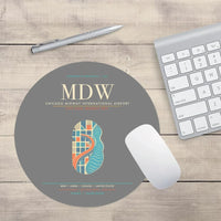 Thumbnail for Chicago Midway International Airport MDW - Gray