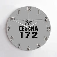 Thumbnail for Cessna 172 Wall Clock - view 8