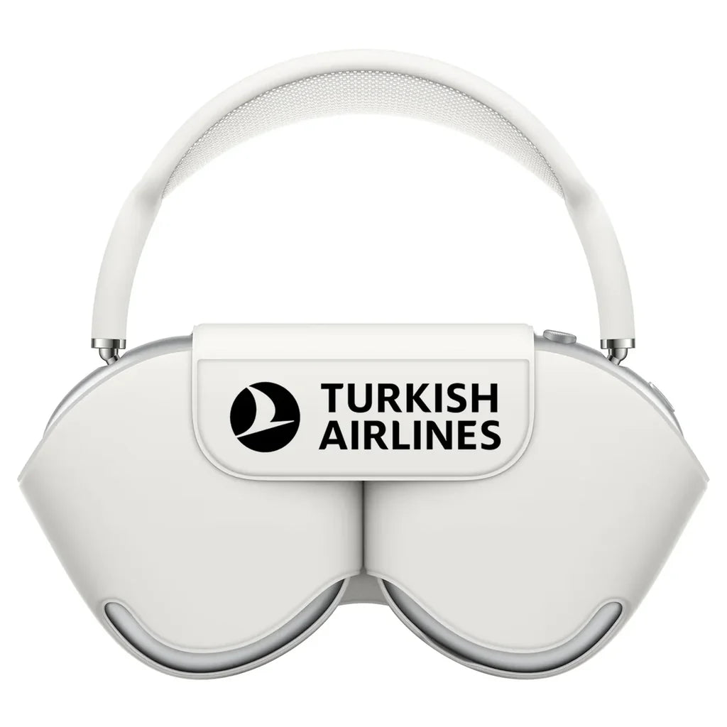 Customisable Turkish Airlines AirPods Max Case - view 28