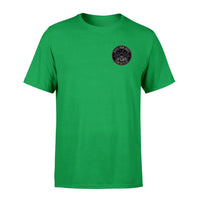 Thumbnail for Customisable Aircraft Silhouette T-Shirt - view 12