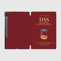 Thumbnail for Blaise Diagne International Airport DSS  Dakar-Diass - Dark Red