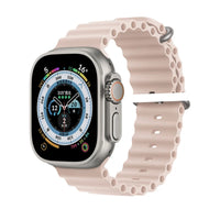 Thumbnail for Ocean Silicone Strap Bracelet - view 28