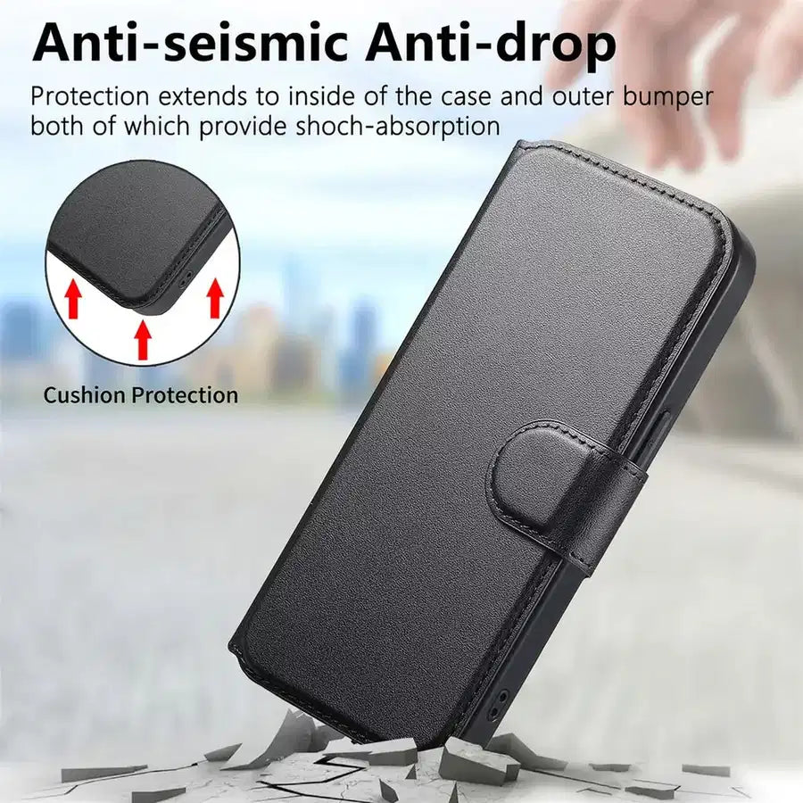 2 in 1 Detachable Magnetic Wallet - view 32