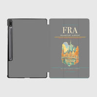Thumbnail for Frankfurt Airport FRA - Gray