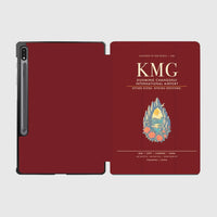 Thumbnail for Kunming Changshui International Airport KMG - Dark Red