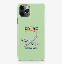 Thumbnail for EP-3E ARIES II design on light green magsafe iphone case, for iPhone Pro Max