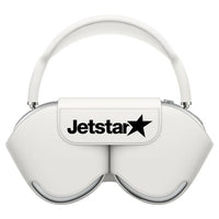 Thumbnail for Customisable Jetstar Airlines AirPods Max Case - view 28