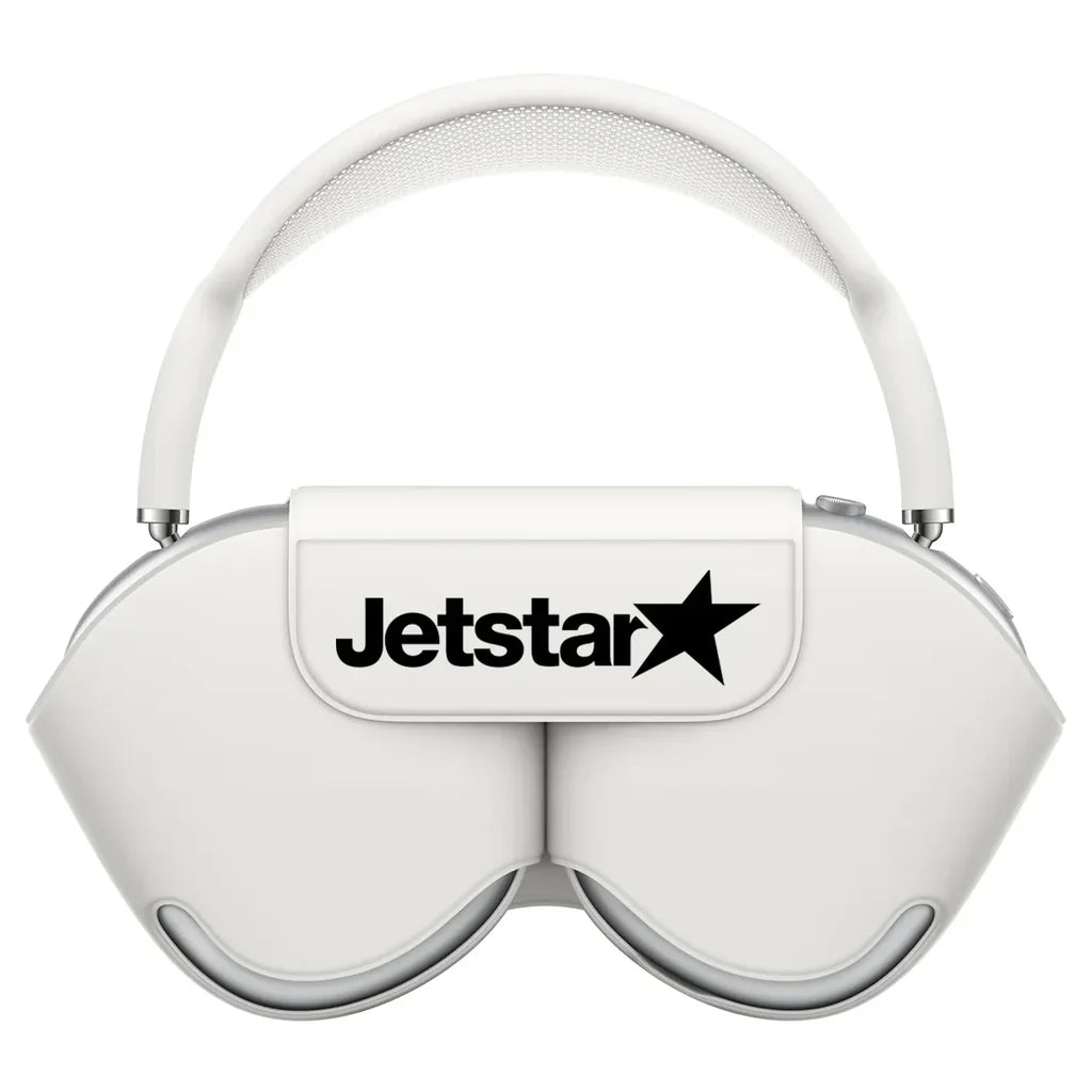 Customisable Jetstar Airlines AirPods Max Case - view 28