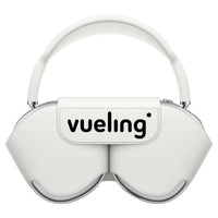 Thumbnail for Customisable Vueling Airlines AirPods Max Case - view 28