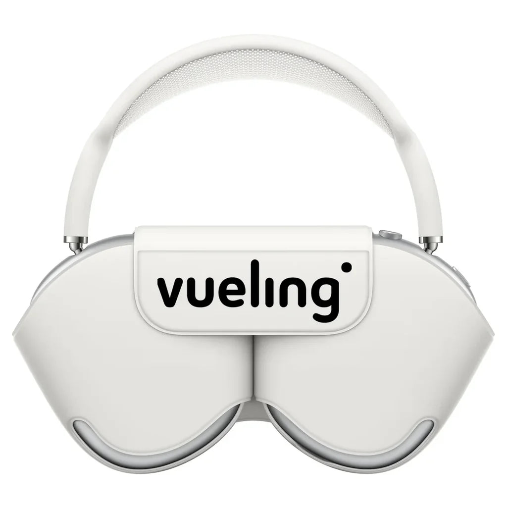 Customisable Vueling Airlines AirPods Max Case - view 28