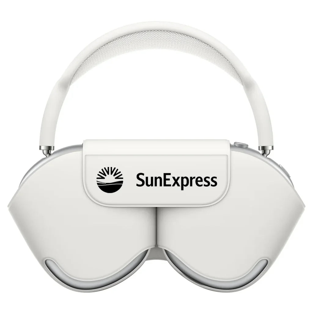 Customisable SunExpress AirPods Max Case - view 28