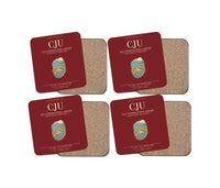 Thumbnail for Jeju International Airport CJU - Dark Red