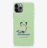Thumbnail for Kawasaki C-2 design on light green magsafe iphone case, for iPhone Pro Max