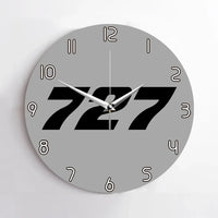 Thumbnail for Boeing 727 Wall Clock - view 8