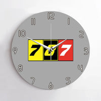 Thumbnail for Boeing 787 Wall Clock - view 8
