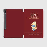 Thumbnail for Split Airport SPU - Dark Red