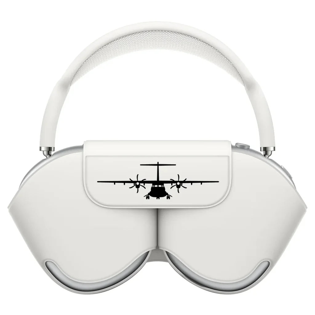 Customisable ATR-72 AirPods Max Case - view 28