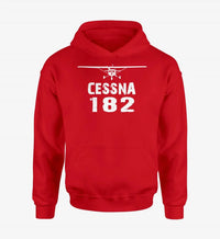 Thumbnail for Cessna 182 Hoodie - view 13