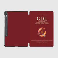 Thumbnail for Guadalajara International Airport GDL - Dark Red