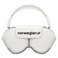 Thumbnail for Customisable Norwegian Airlines AirPods Max Case - view 28