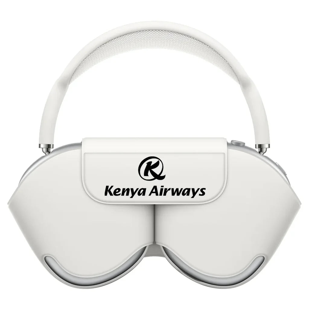 Customisable Kenya Airways AirPods Max Case - view 28
