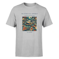 Thumbnail for VINTAGE G4404 - The Market Day Amphibian - Premium T-Shirt design on lightgray premium t shirt