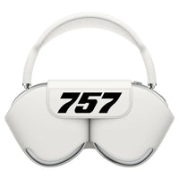 Thumbnail for Customisable Boeing 757 AirPods Max Case - view 28