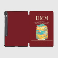 Thumbnail for King Fahd International Airport DMM  Dammam - Dark Red