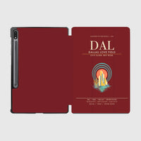 Thumbnail for Dallas Love Field DAL - Dark Red