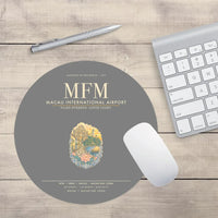 Thumbnail for Macau International Airport MFM - Gray