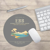 Thumbnail for Entebbe International Airport EBB - Gray
