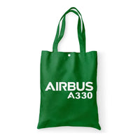 Thumbnail for Airbus A330 Tote Bag - view 6