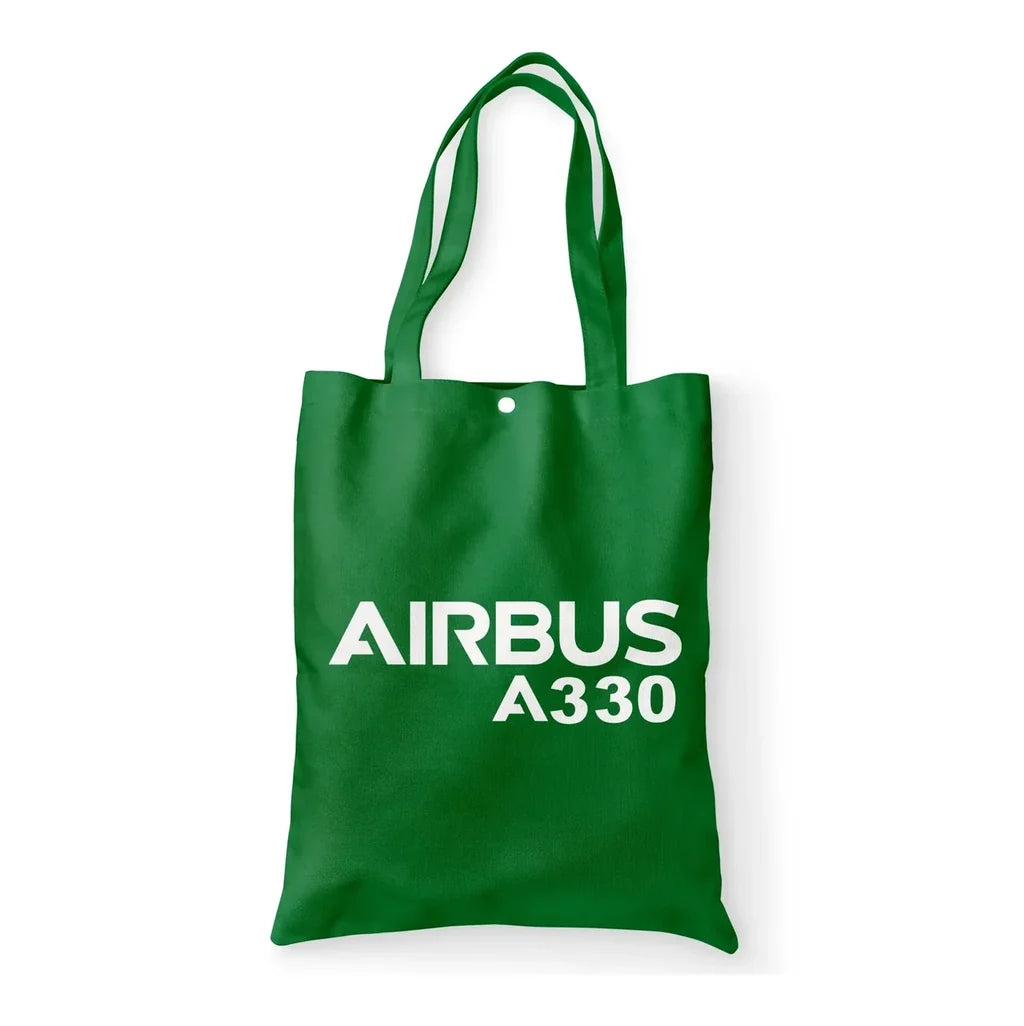 Airbus A330 Tote Bag - view 6
