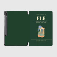 Thumbnail for Florence Airport FLR - Dark Green