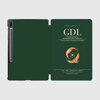 Thumbnail for Guadalajara International Airport GDL - Dark Green