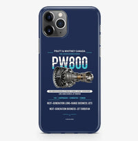 Thumbnail for PW800 Case ProMax design on navy blue iphone case promax